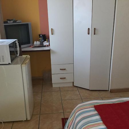 Twin Lodge Umtata 外观 照片