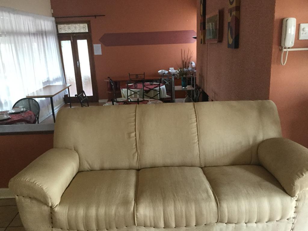 Twin Lodge Umtata 外观 照片
