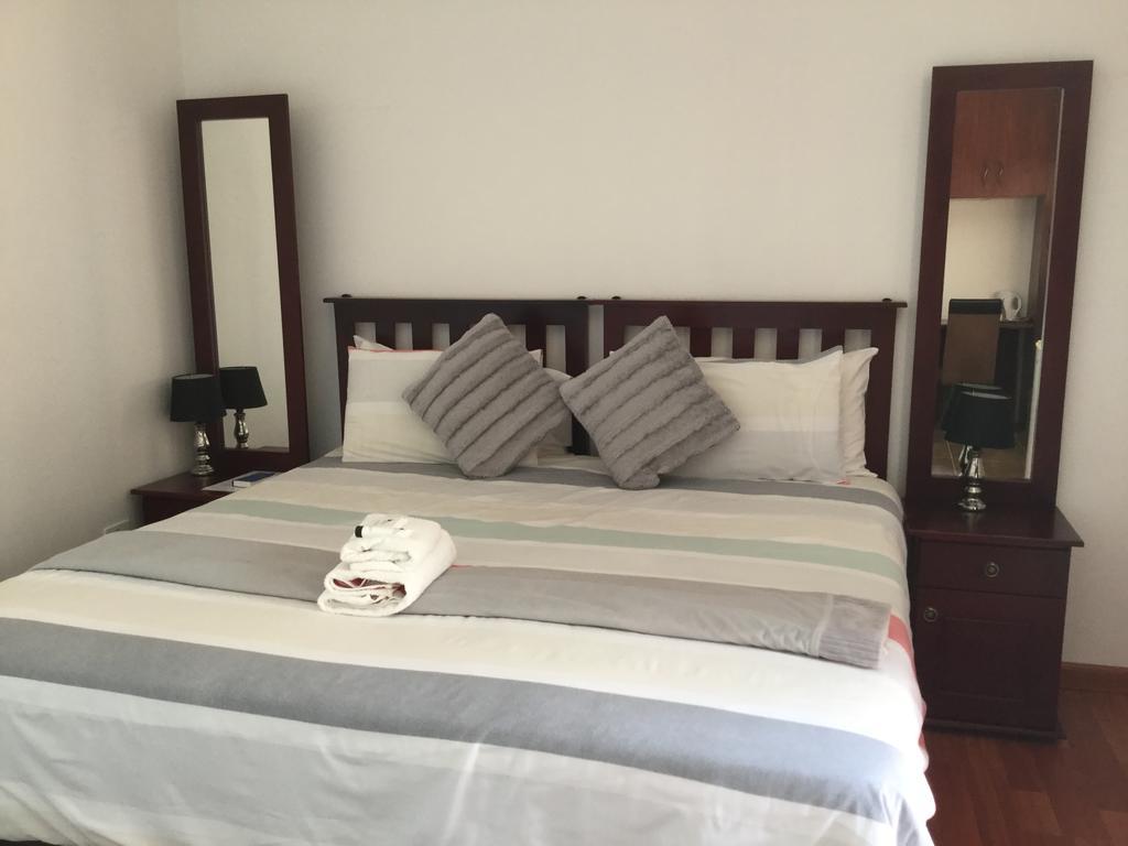 Twin Lodge Umtata 外观 照片