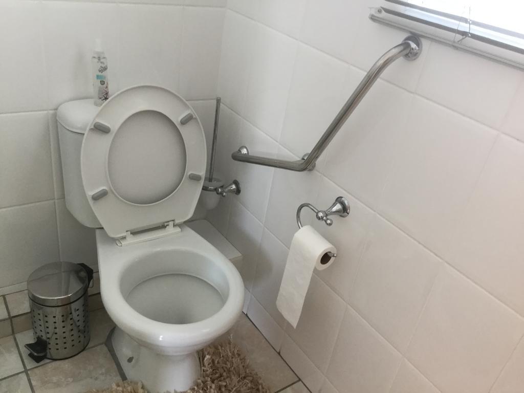 Twin Lodge Umtata 外观 照片