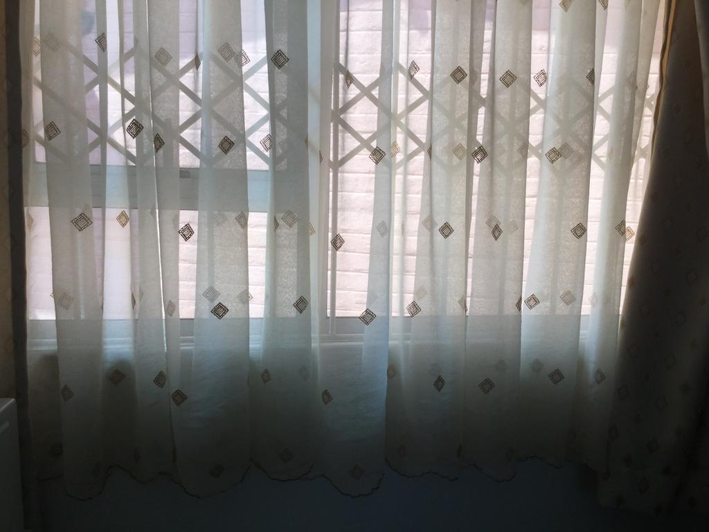 Twin Lodge Umtata 外观 照片