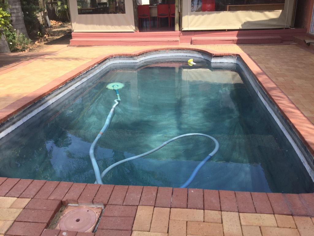 Twin Lodge Umtata 外观 照片