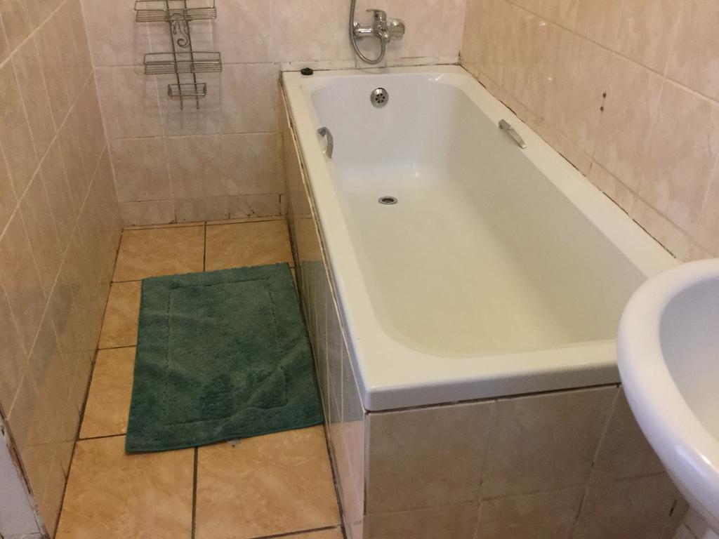 Twin Lodge Umtata 外观 照片