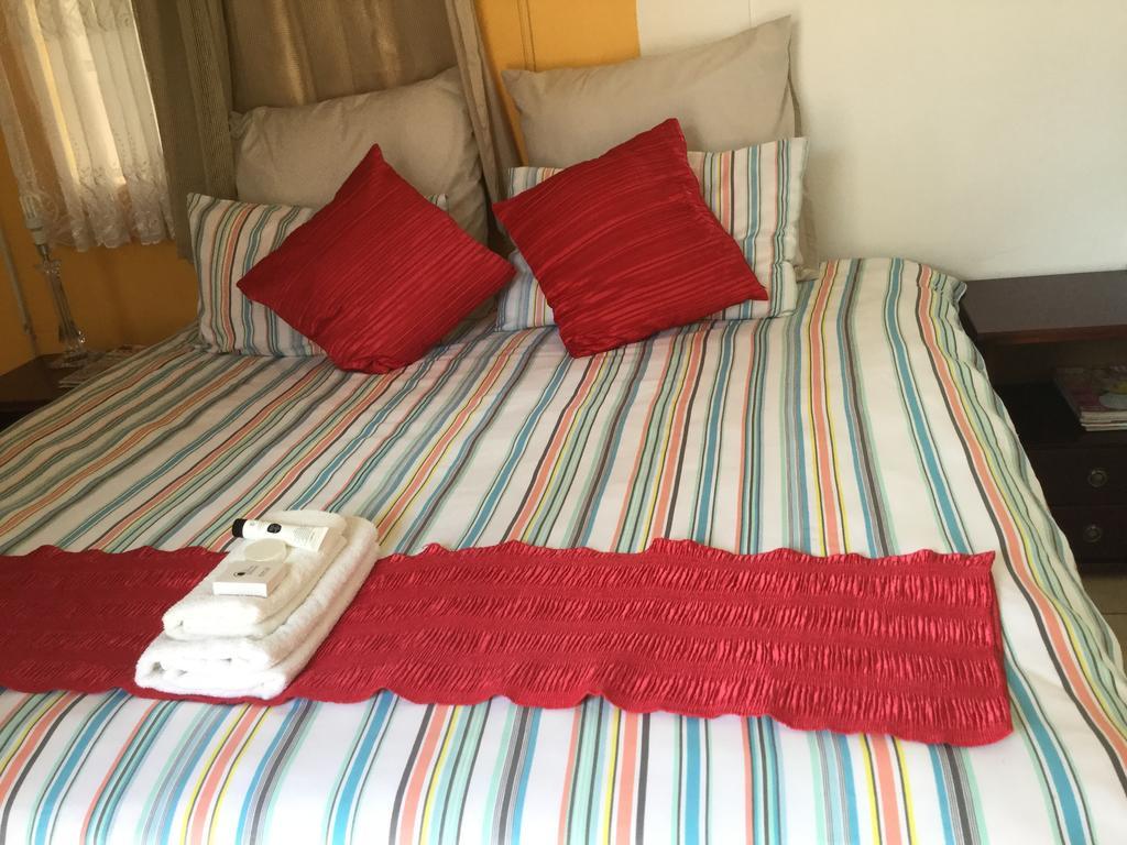 Twin Lodge Umtata 外观 照片