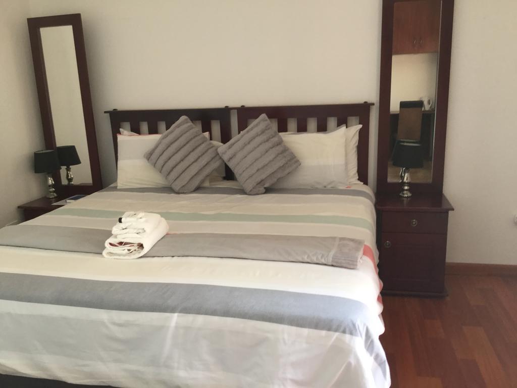 Twin Lodge Umtata 外观 照片